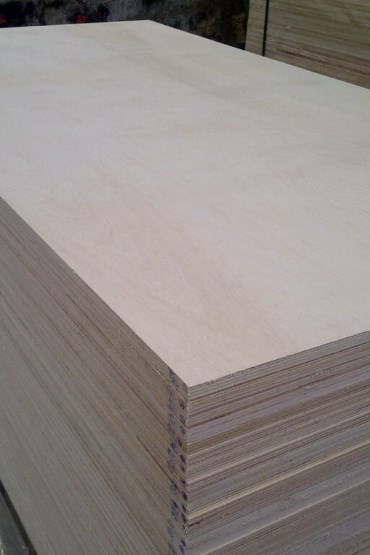 Albasia Plywood